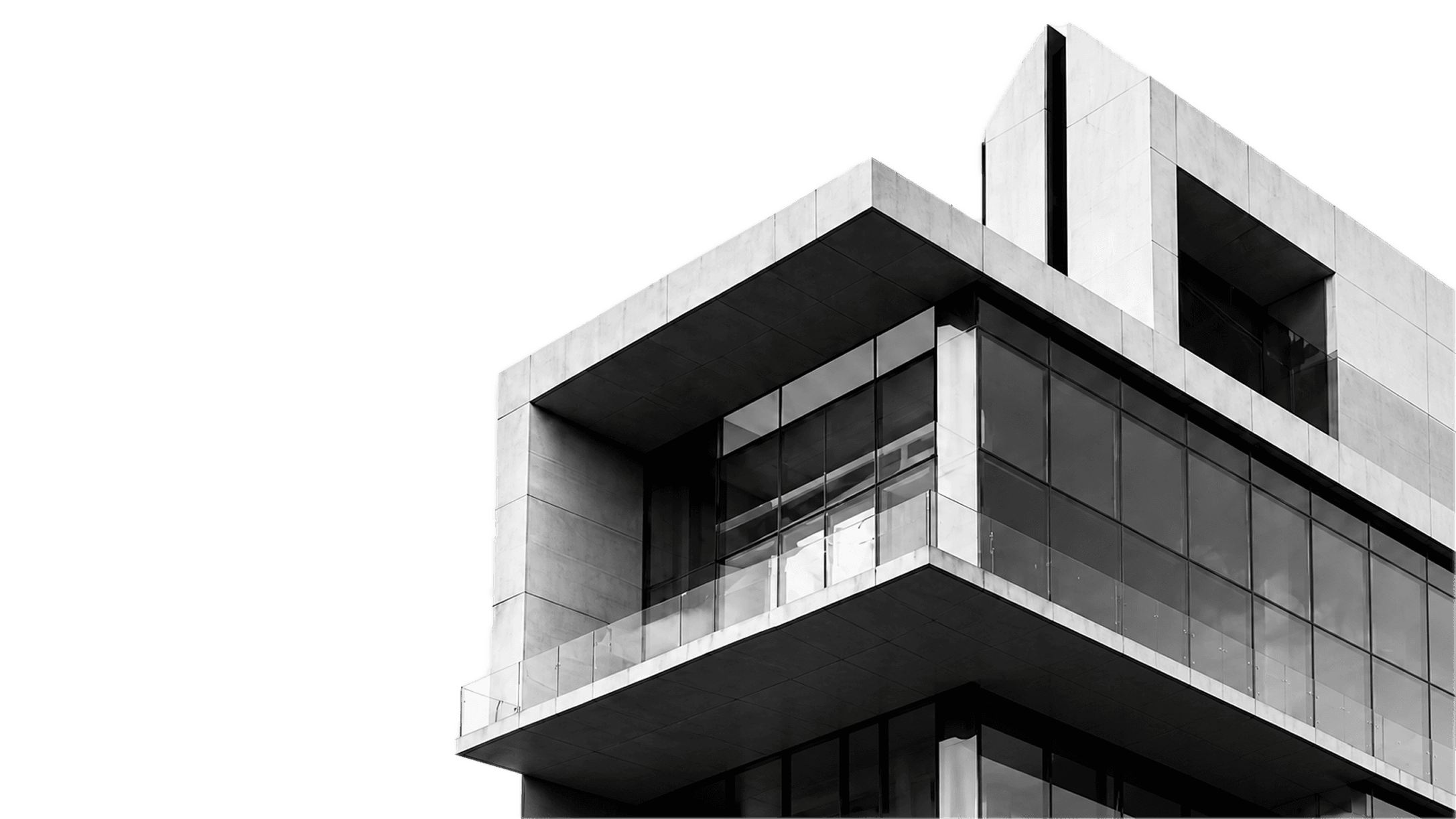 Modern architecture